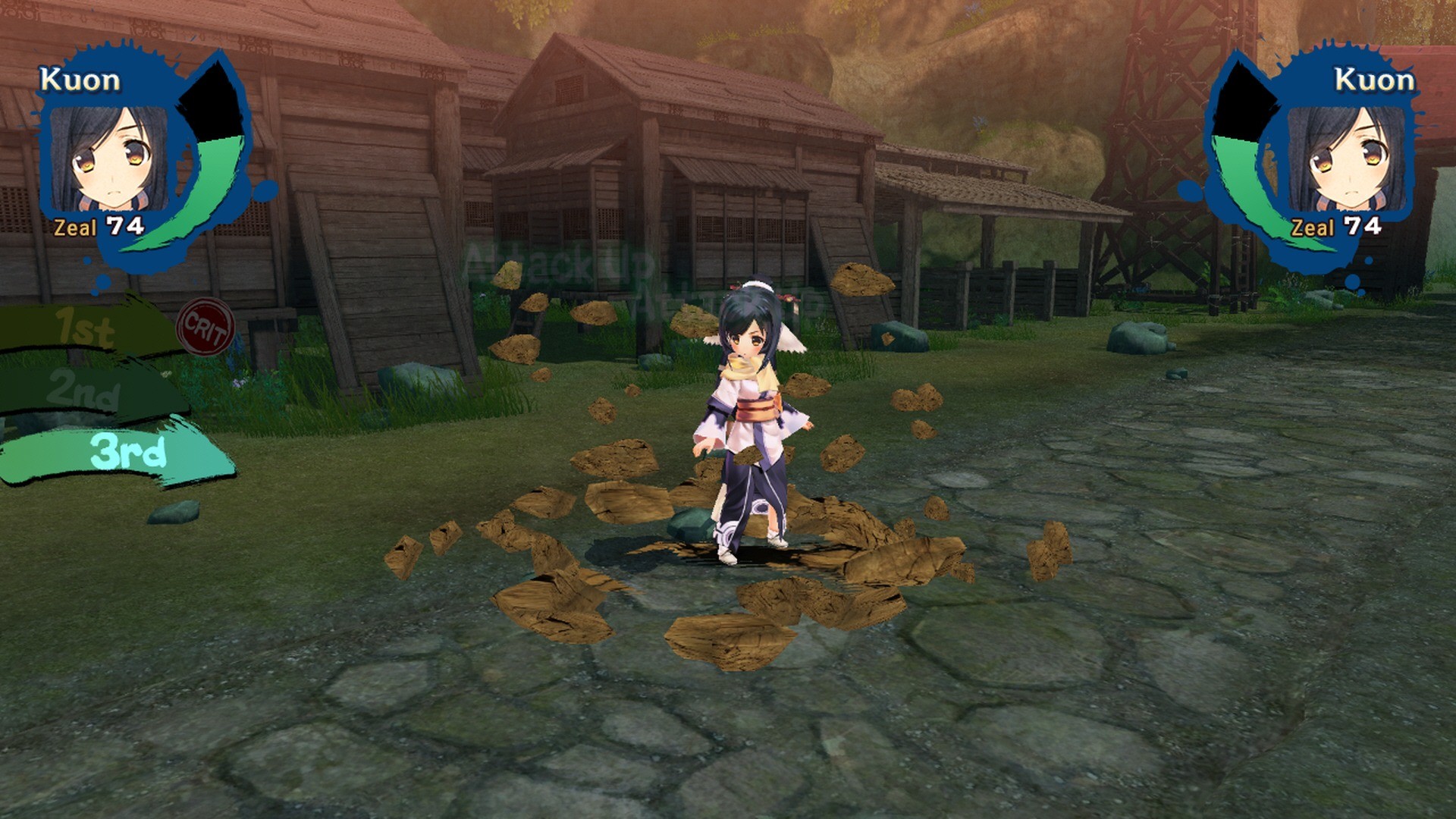 Utawarerumono: Mask of Truth